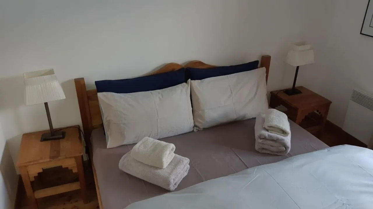 Chalet Apartment Monetier Le Monetier-les-Bains France