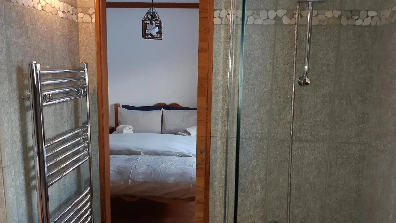 Chalet Apartment Monêtier Le Monêtier-les-Bains 0*,  France