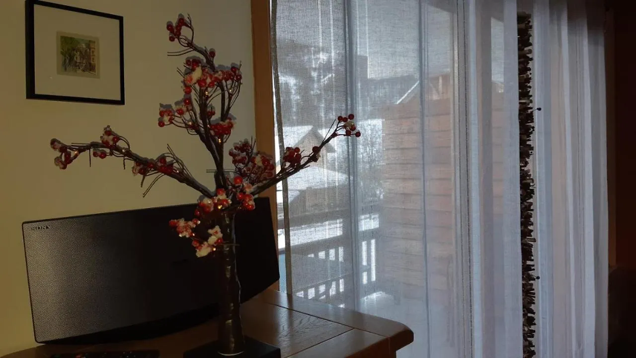 Chalet Apartment Monetier Le Monetier-les-Bains 0*,