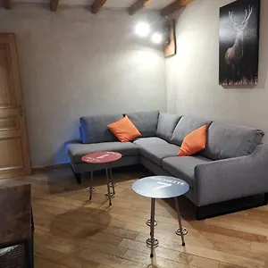 Appartement Le Cairn, Le Monêtier-les-Bains
