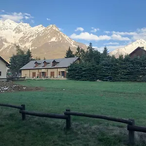 Appartement Monêtier-les-bains, Le Monêtier-les-Bains